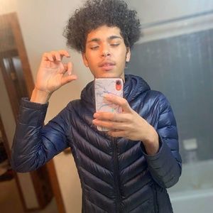 Meet your Posher, Calvin